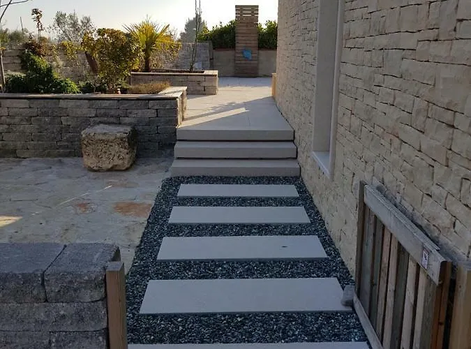 Klajder 아파트 페로이