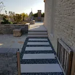 Klajder Apartamento Peroj