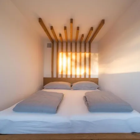 Klajder Apartamento
