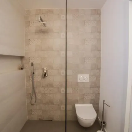 Apartment Klajder Peroj