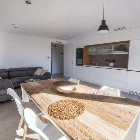 Apartment Klajder Peroj
