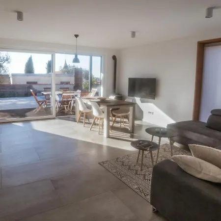 Klajder Apartamento Peroj