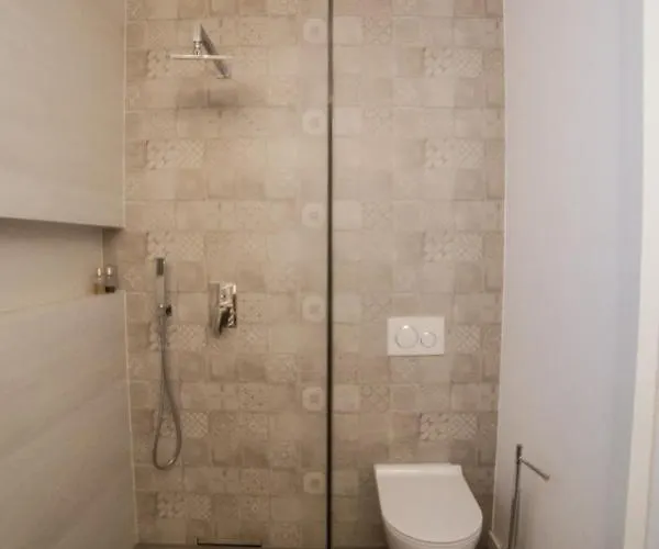 아파트 Klajder 페로이