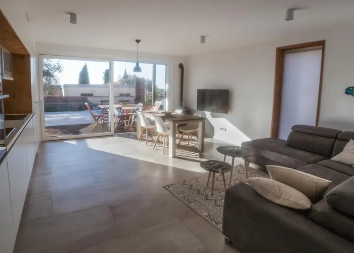 Klajder Apartman Peroj